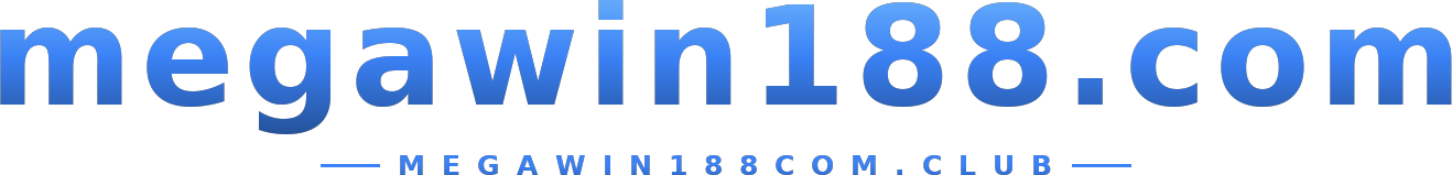 megawin188.com logo